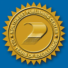 123 Years Excellence - Northwest Publishing Center